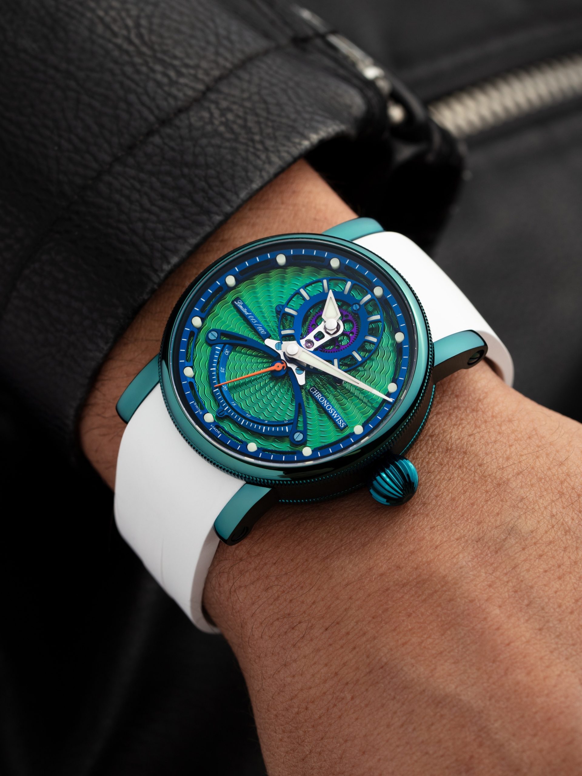 ReSec Snake Manufacture - Image 9