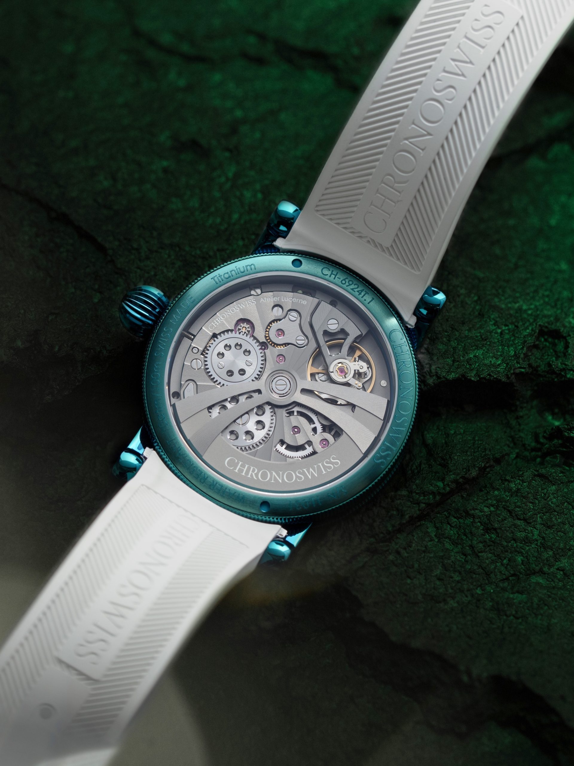 ReSec Snake Manufacture - Image 10