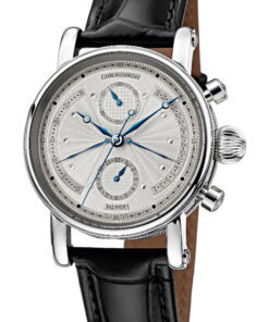 Sirius Chronograph Retrograde