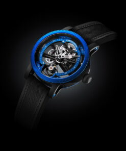 Alternative view of Skeltec Azure