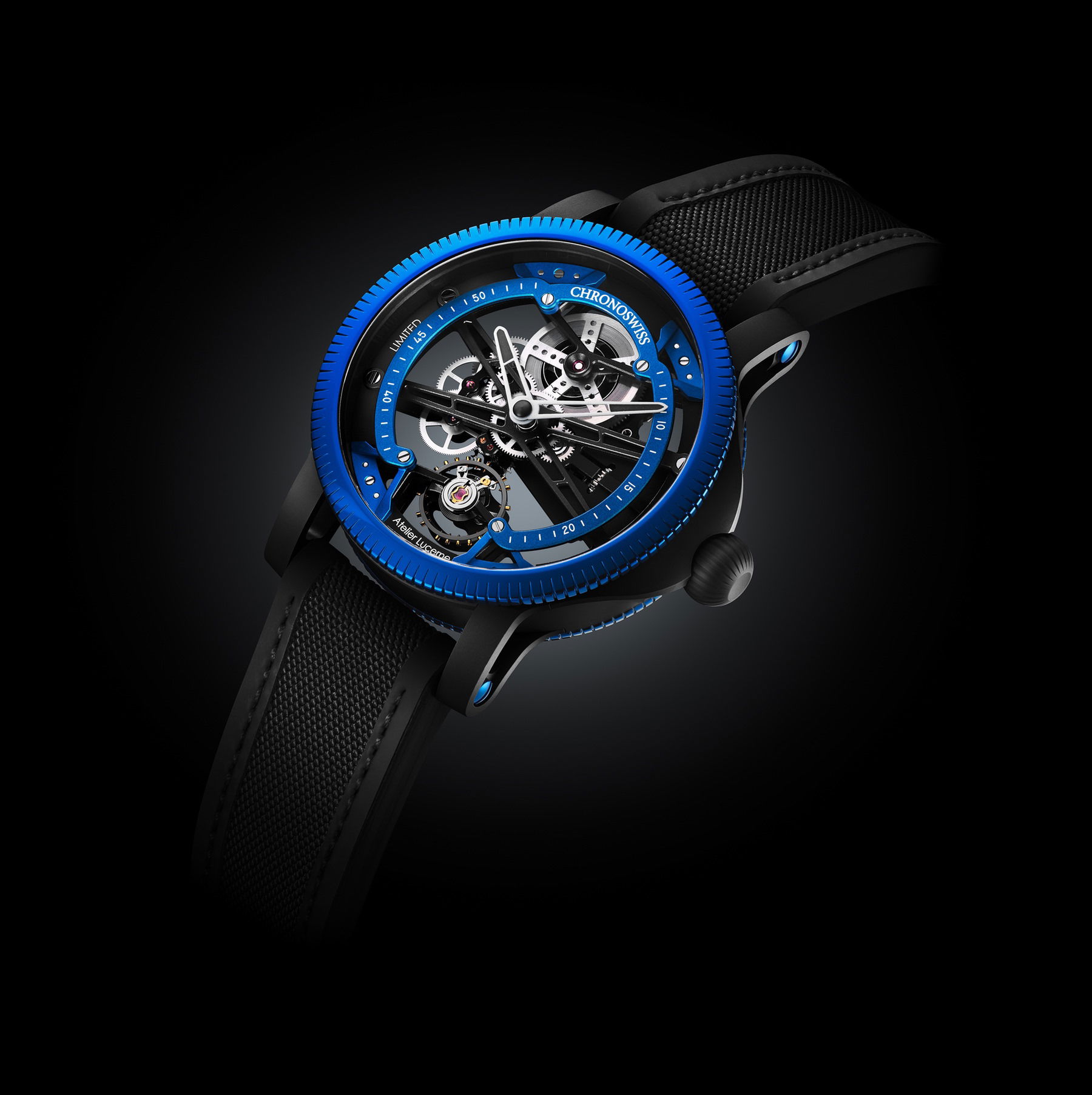 Skeltec Azure - Image 2