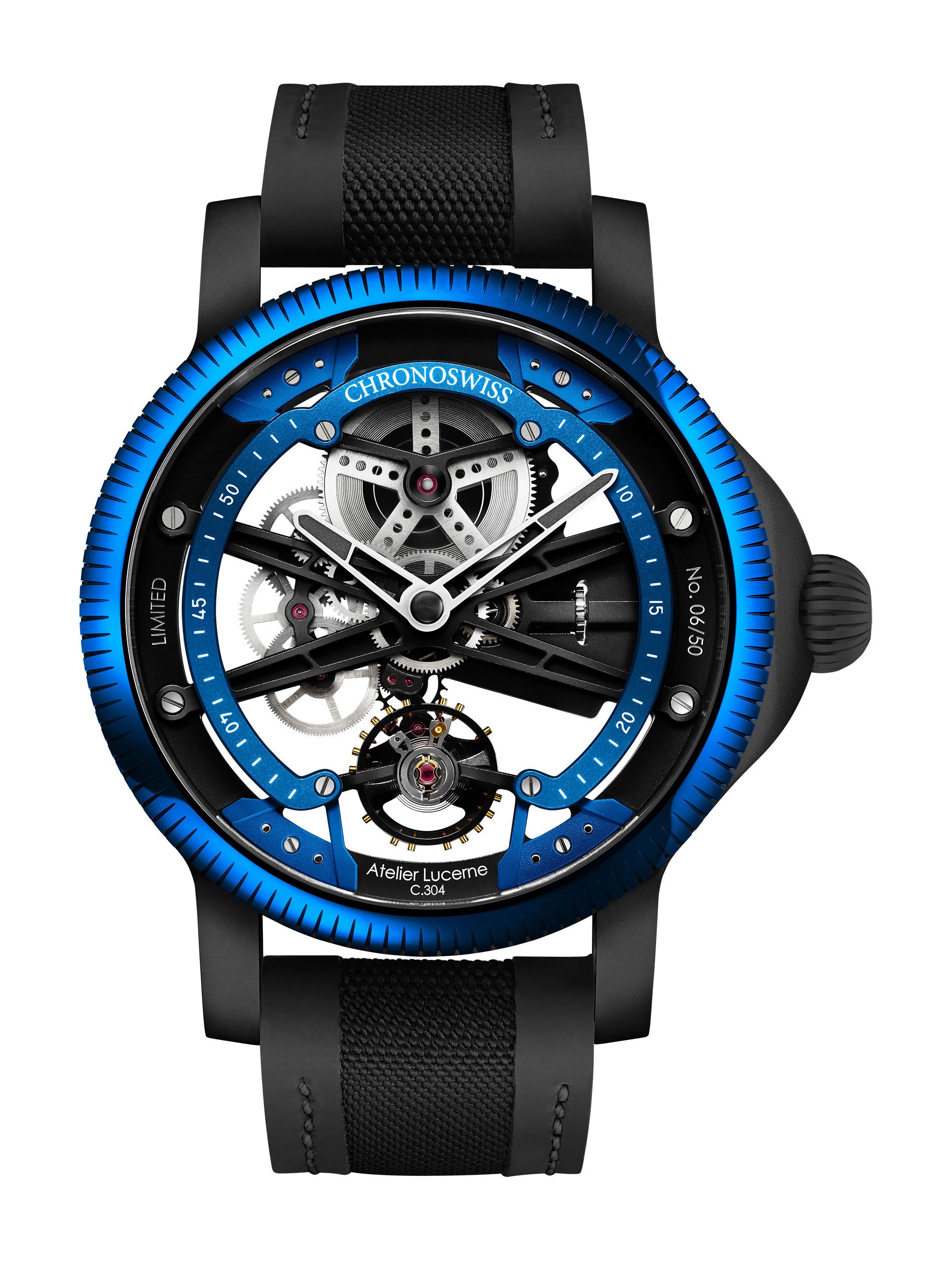 Skeltec Azure