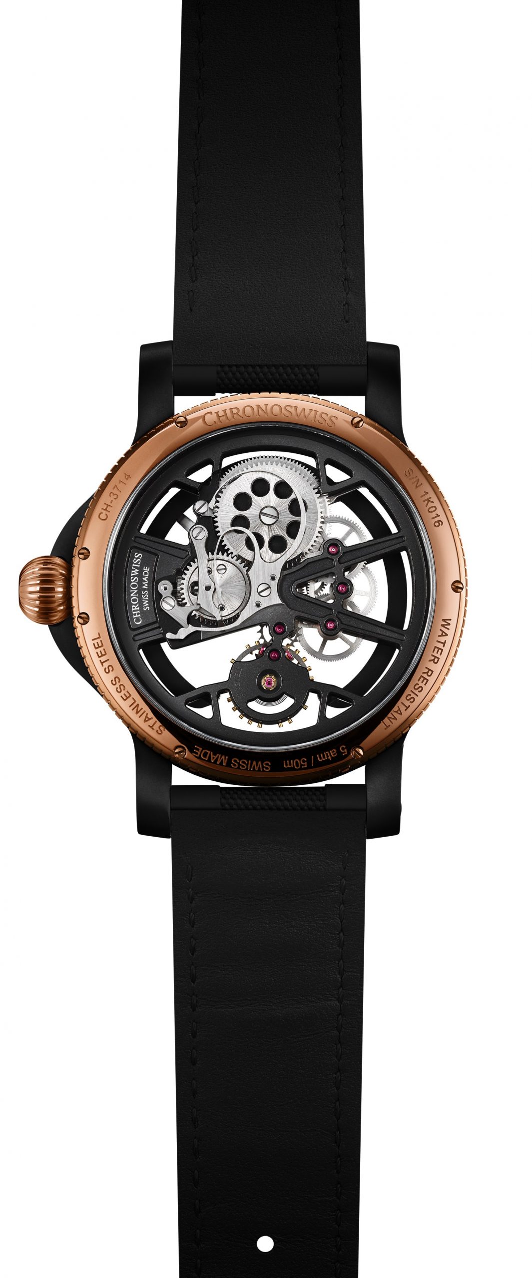SkelTec Gold - Image 4