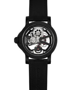 Alternative view of Skeltec Pitch Black