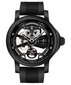 Skeltec Pitch Black