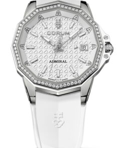 Admiral 38 Automatic