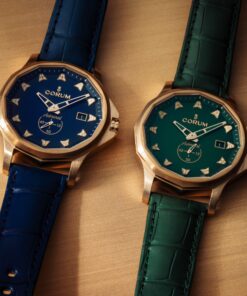 Alternative view of Admiral 42 Automatic Bronze