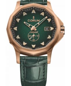 Admiral 42 Automatic Bronze