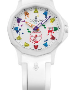 Admiral 42 Automatic Ceramic