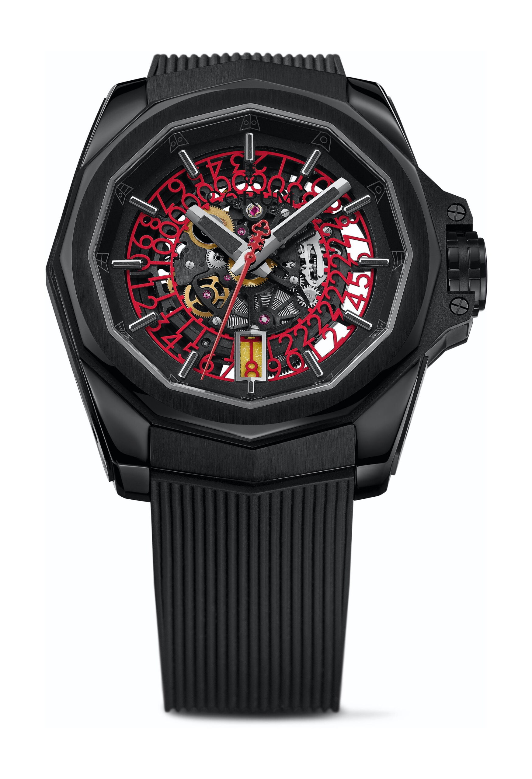 Admiral Ac-One 45 Squelette