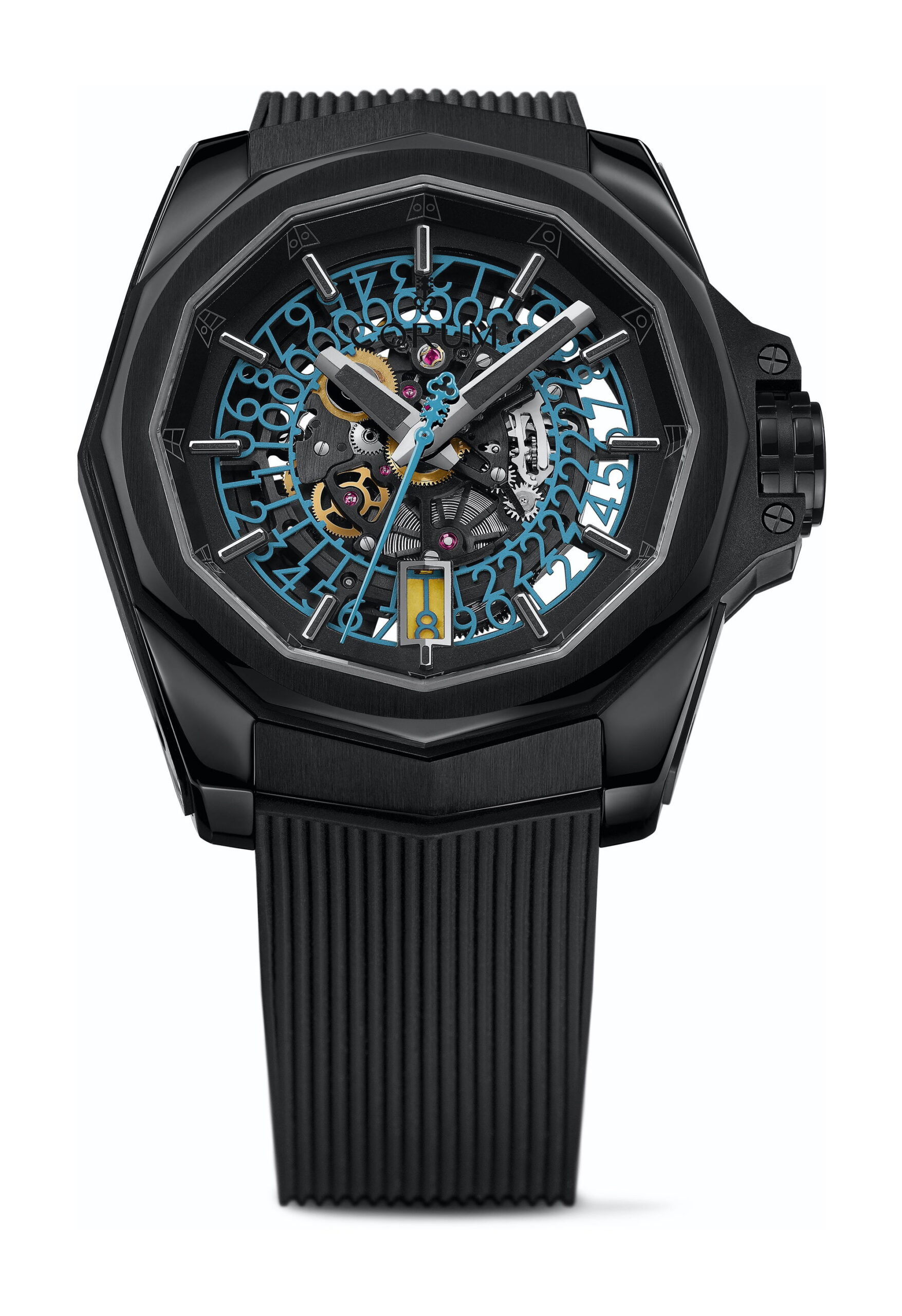 Admiral Ac-One 45 Squelette