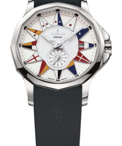 Admiral Legend 42