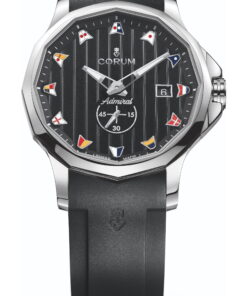 Admiral Legend 42
