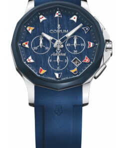 Admiral Legend 42 Chronograph