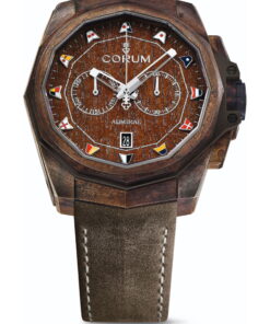 Admiral’s Cup Ac-One Chronograph