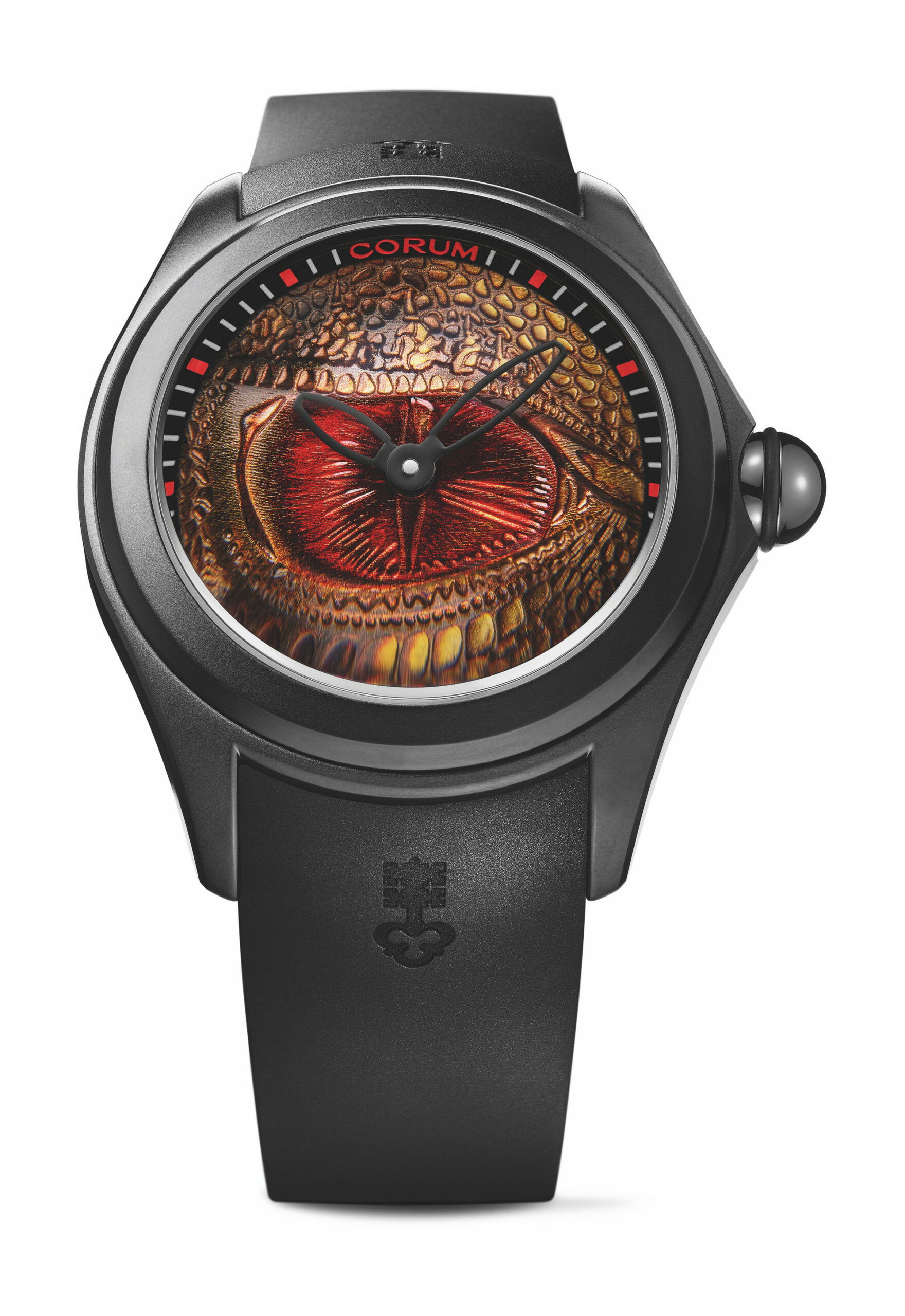 Bubble 47 Dragon Eye