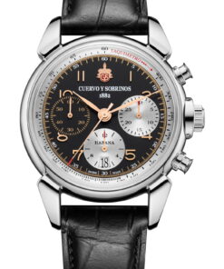 Chronograph Heritage