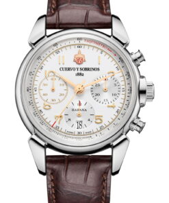 Chronograph Heritage Limited Edition