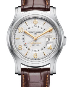 Churchill 1895 GMT