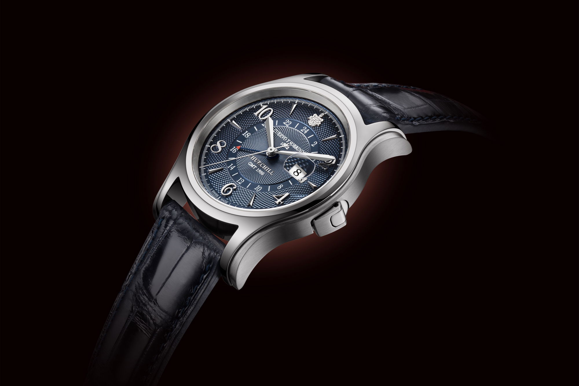 Churchill 1895 GMT - Image 2