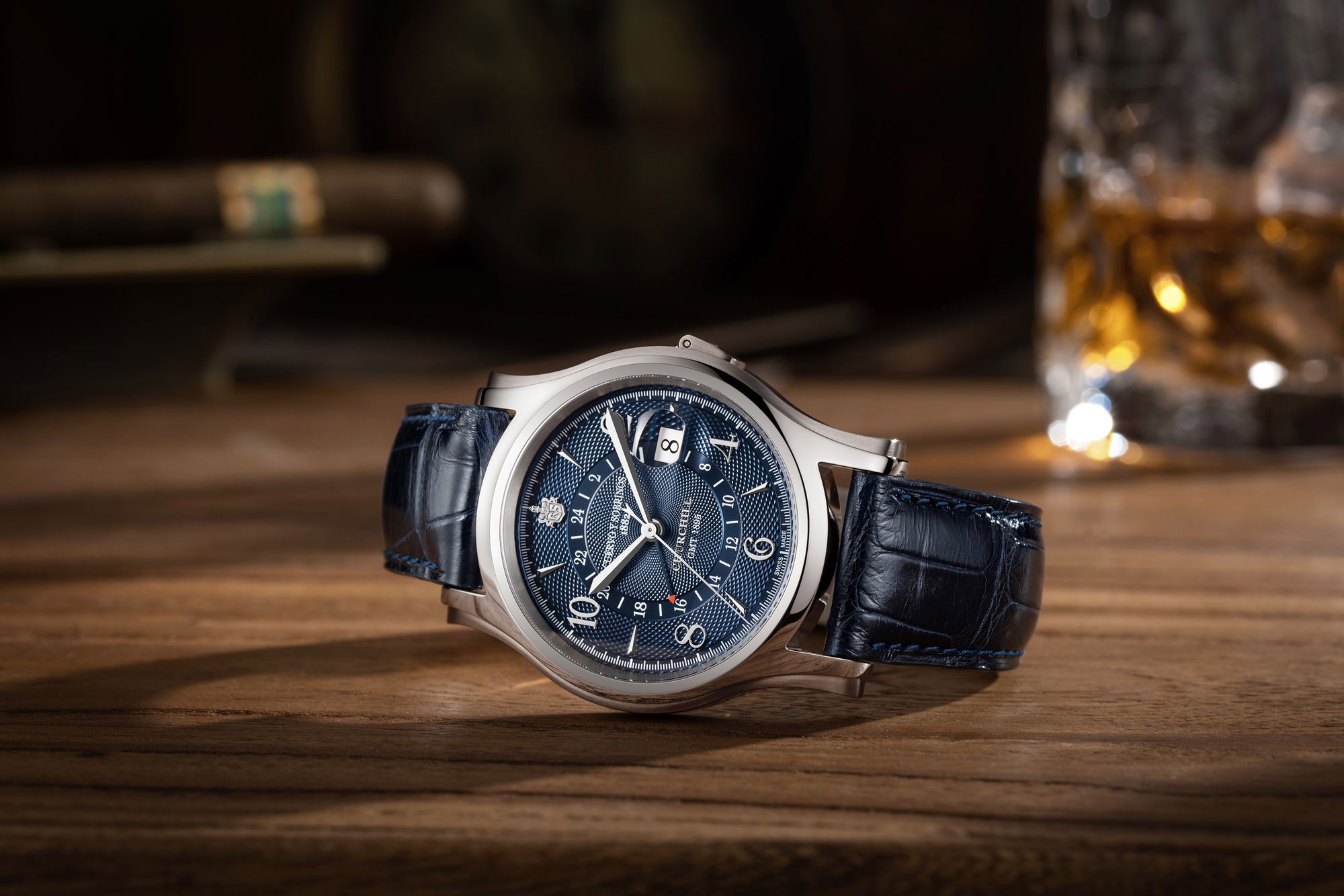 Churchill 1895 GMT - Image 5