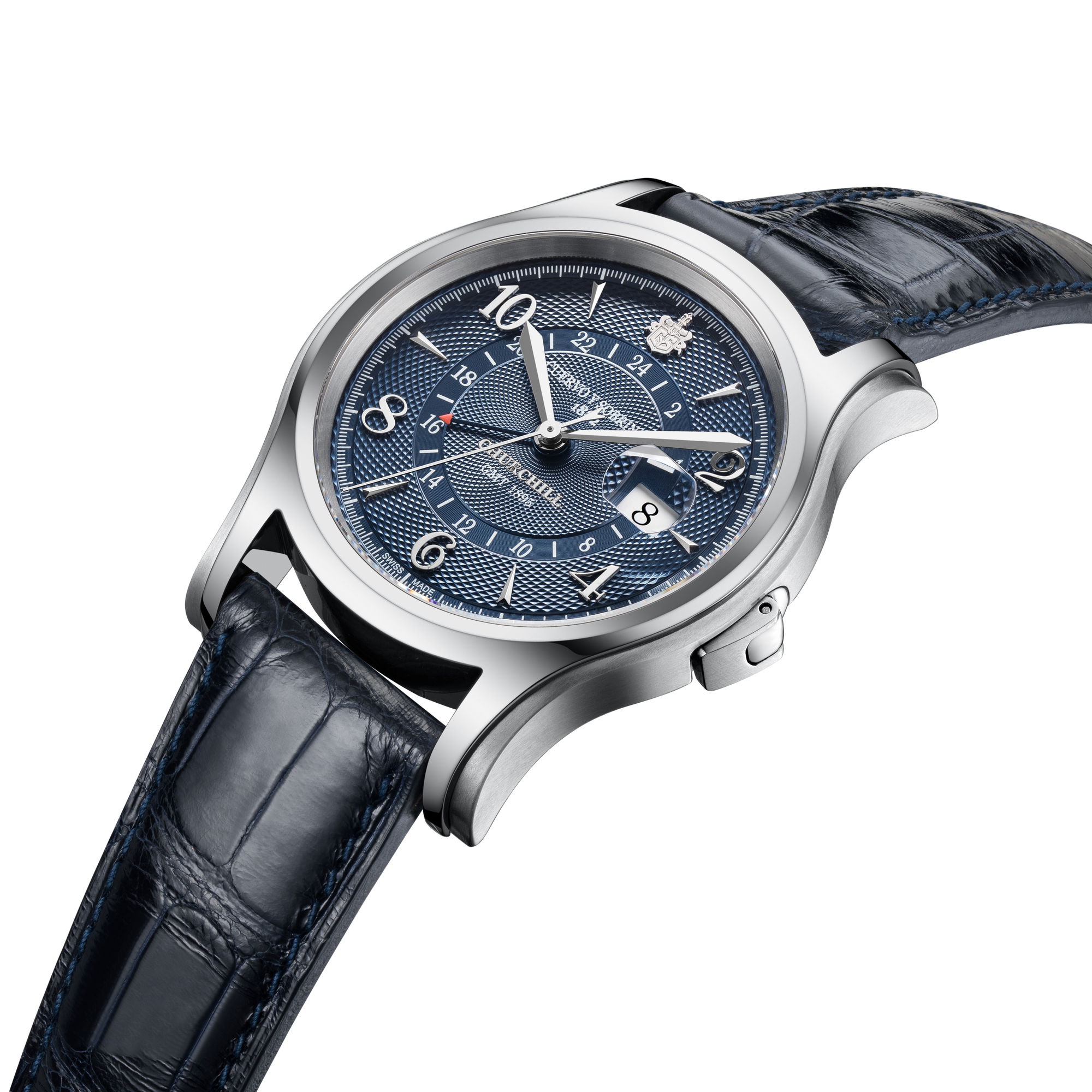Churchill 1895 GMT - Image 6