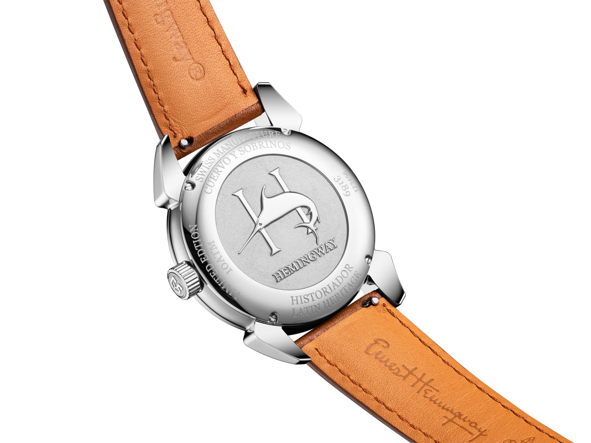 Historiador Ernest Hemingway Limited Edition - Image 3