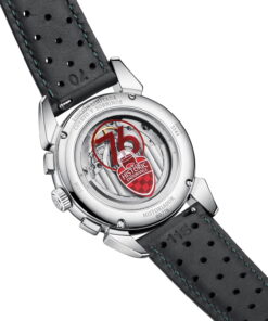 Alternative view of Historiador Historic Endurance