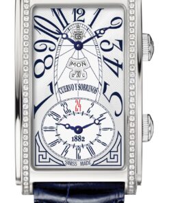 Prominente Dual Time