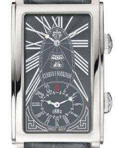 Prominente Dual Time
