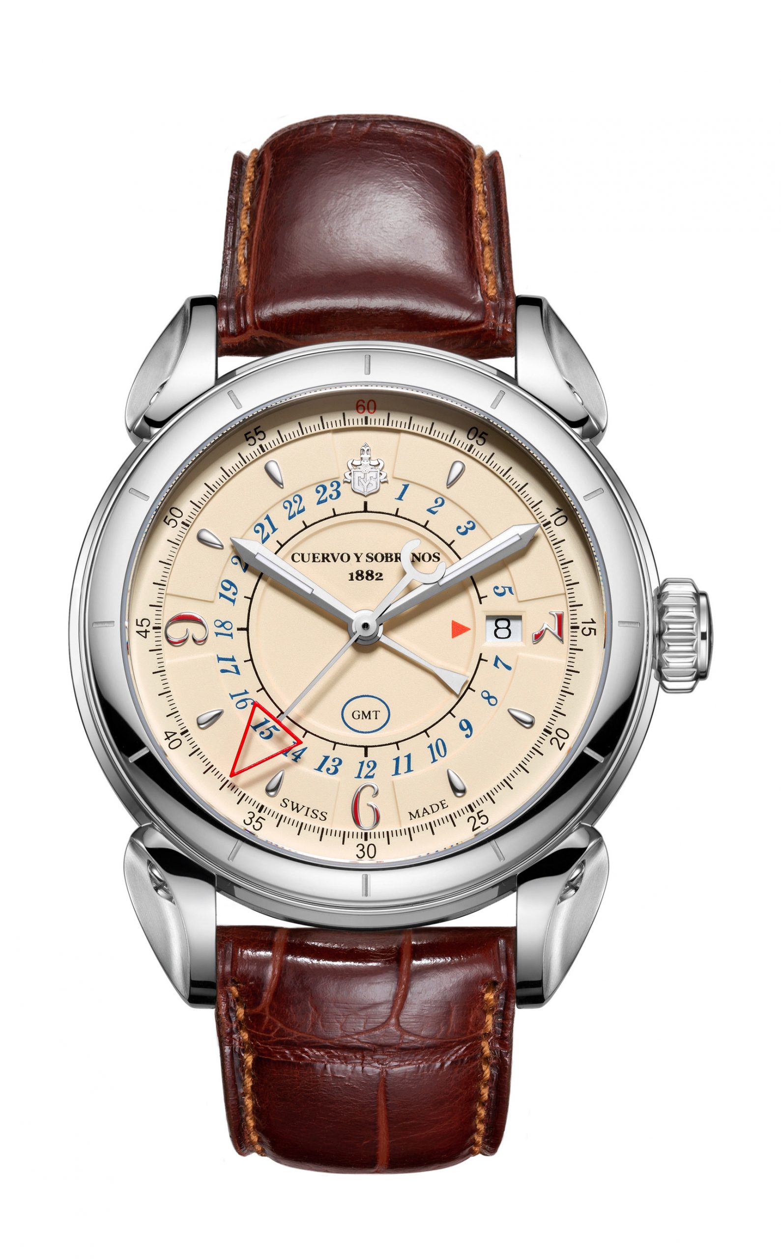 Vuelo GMT