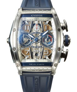 Sealiner Portofino Chronograph