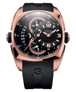 Klepcys Chronograph