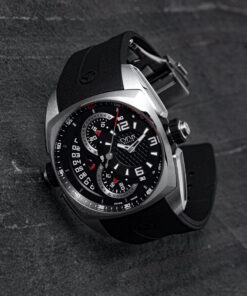 Alternative view of Klepcys Chronograph