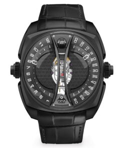 Klepcys Vertical Tourbillon