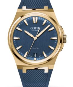 Antarctique Mount Erebus Deep Blue Yellow Gold