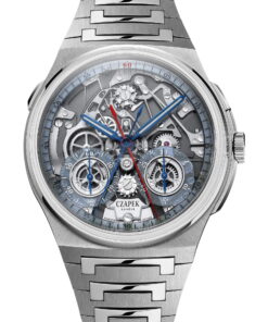 Antarctique Rattrapante Blue Ice