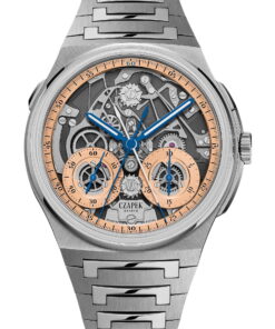 Antarctique Rattrapante Gold Dust SHH Edition