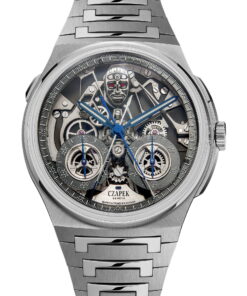 Antarctique Rattrapante ‘R.U.R.’ Edition