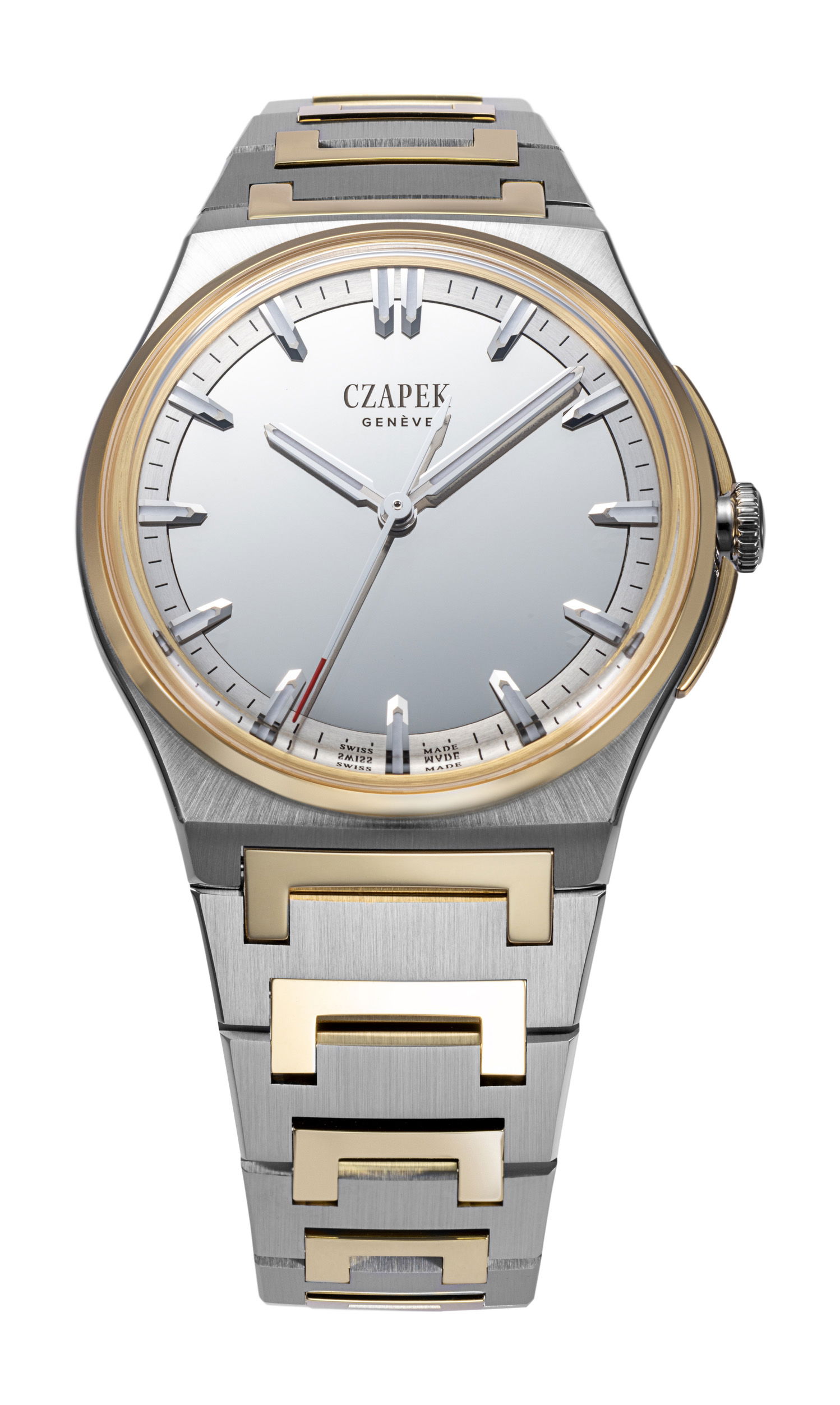 Antarctique S Mirrored Sincere Platinum Jubilee Edition
