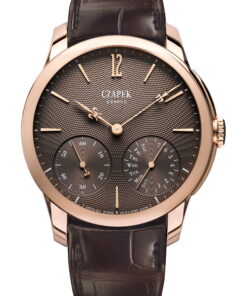 Quai des Bergues No33 Havana Brown