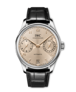 Portugieser Automatic 42