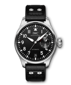 Big Pilot’s Watch