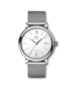 Alternative view of Portofino Automatic