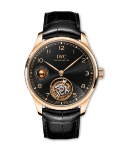 Portugieser Hand-Wound Tourbillon Day & Night