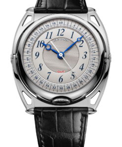 Alternative view of DB Kind of Two Jumping GMT