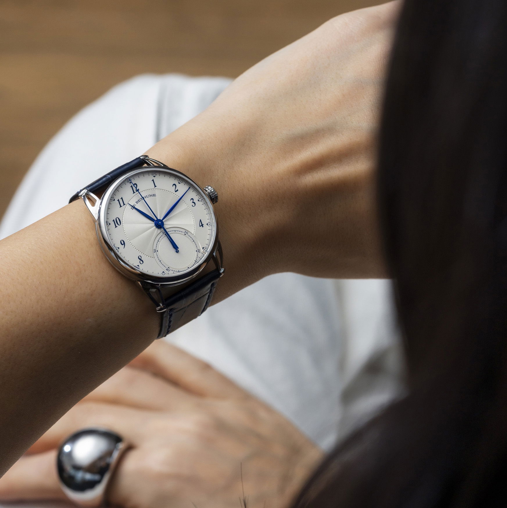 DB25 Monopusher Chronograph - Image 10