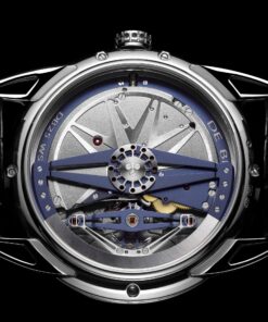 Alternative view of DB25 QP Automatique