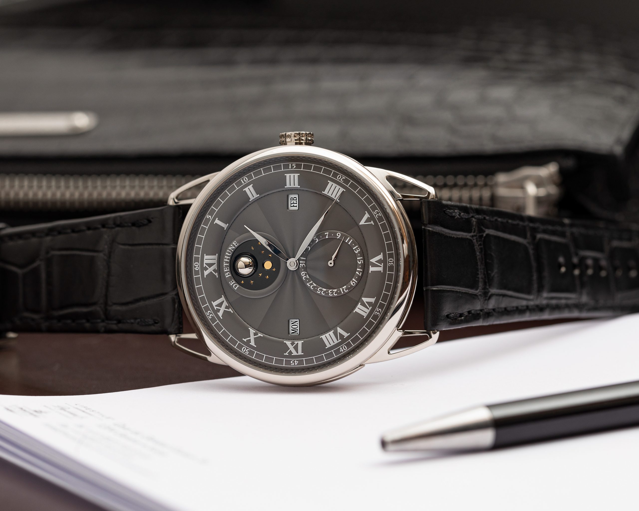DB25 QP Automatique - Image 3