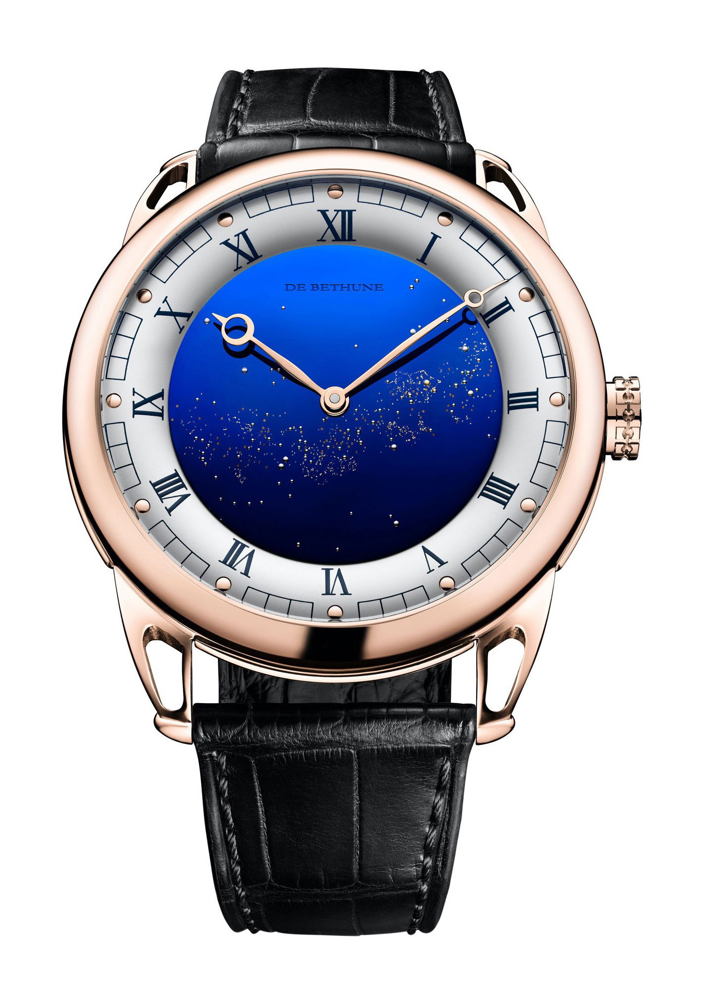 DB25 Starry Varius